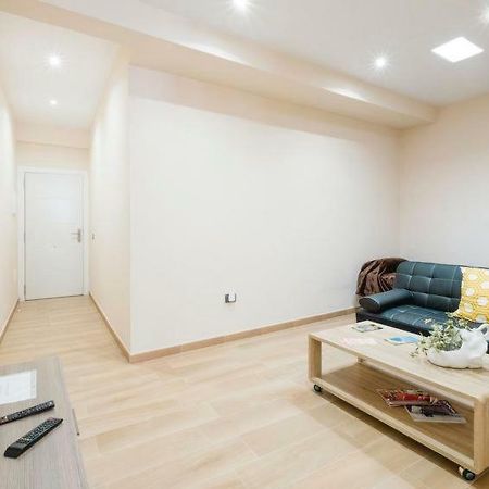 Apartamento Tenerife إيكود ذي لوس فينوس المظهر الخارجي الصورة