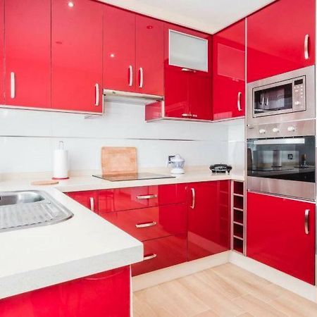 Apartamento Tenerife إيكود ذي لوس فينوس المظهر الخارجي الصورة