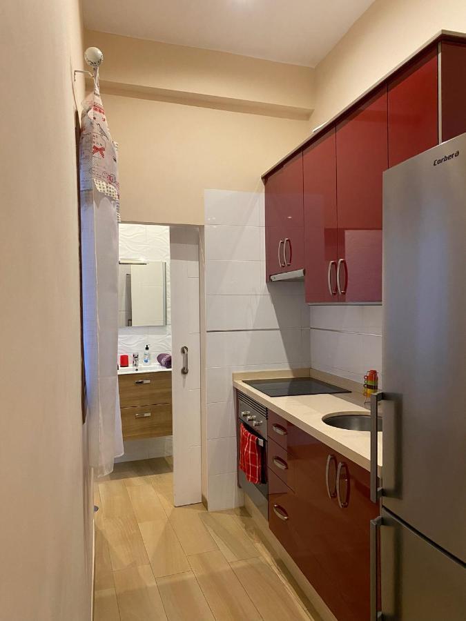 Apartamento Tenerife إيكود ذي لوس فينوس المظهر الخارجي الصورة