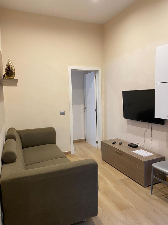 Apartamento Tenerife إيكود ذي لوس فينوس المظهر الخارجي الصورة