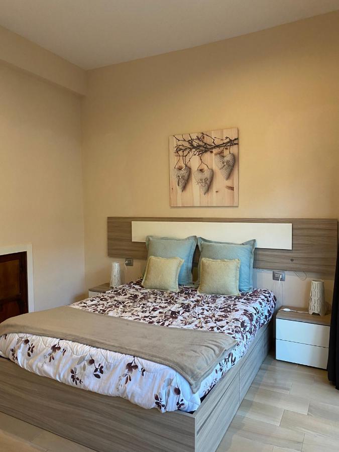 Apartamento Tenerife إيكود ذي لوس فينوس المظهر الخارجي الصورة