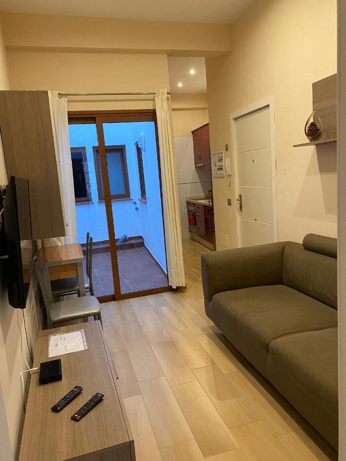 Apartamento Tenerife إيكود ذي لوس فينوس المظهر الخارجي الصورة