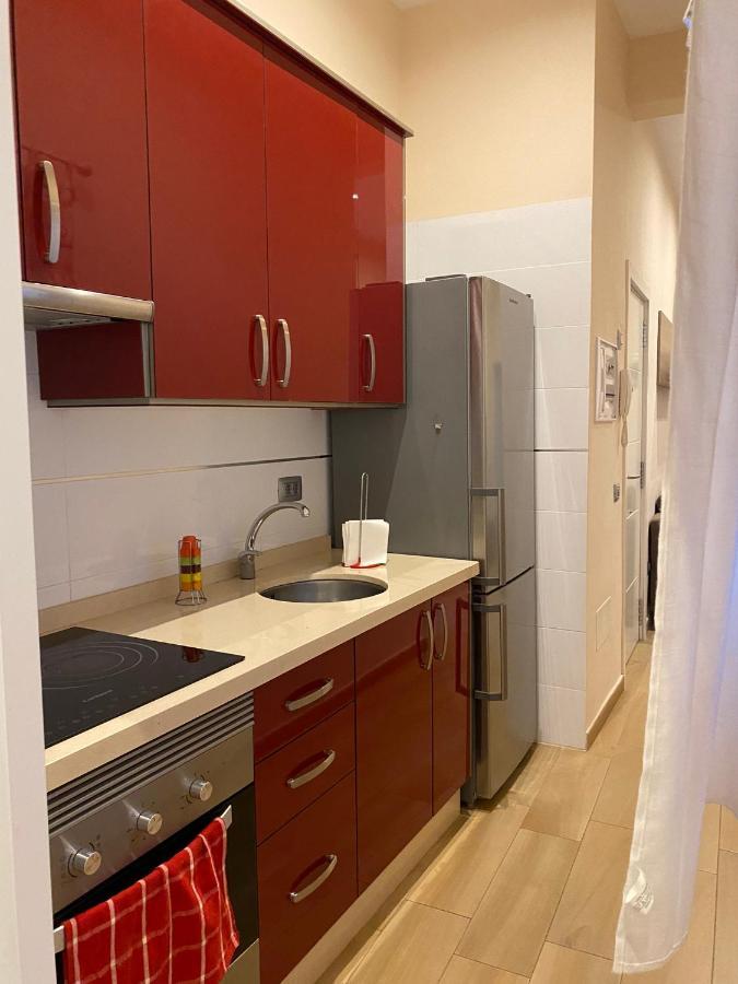Apartamento Tenerife إيكود ذي لوس فينوس المظهر الخارجي الصورة