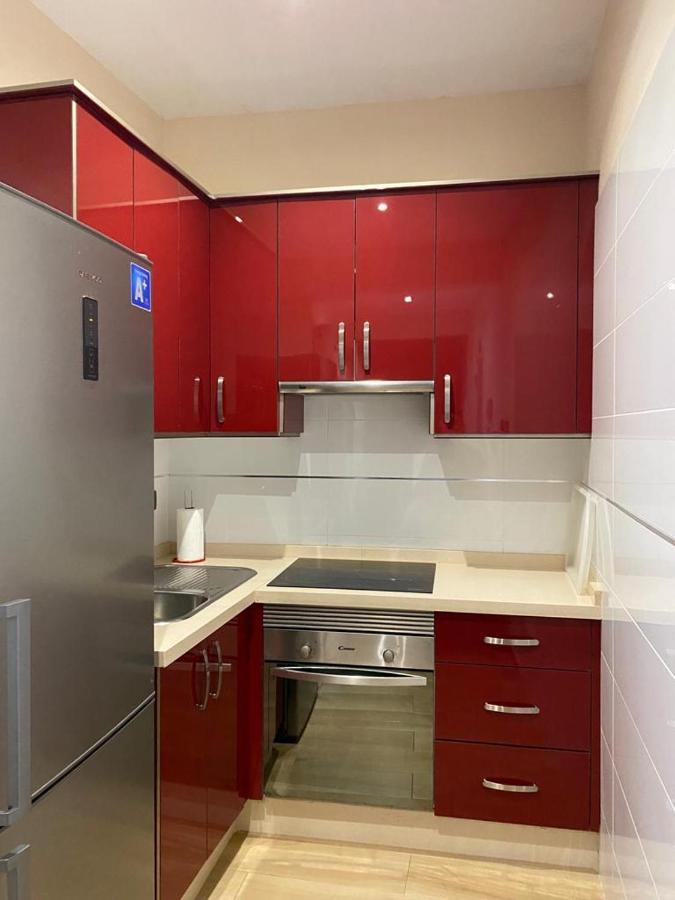 Apartamento Tenerife إيكود ذي لوس فينوس المظهر الخارجي الصورة