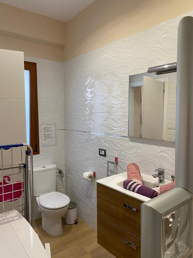 Apartamento Tenerife إيكود ذي لوس فينوس المظهر الخارجي الصورة