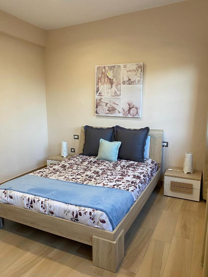 Apartamento Tenerife إيكود ذي لوس فينوس المظهر الخارجي الصورة