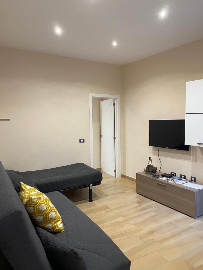 Apartamento Tenerife إيكود ذي لوس فينوس المظهر الخارجي الصورة