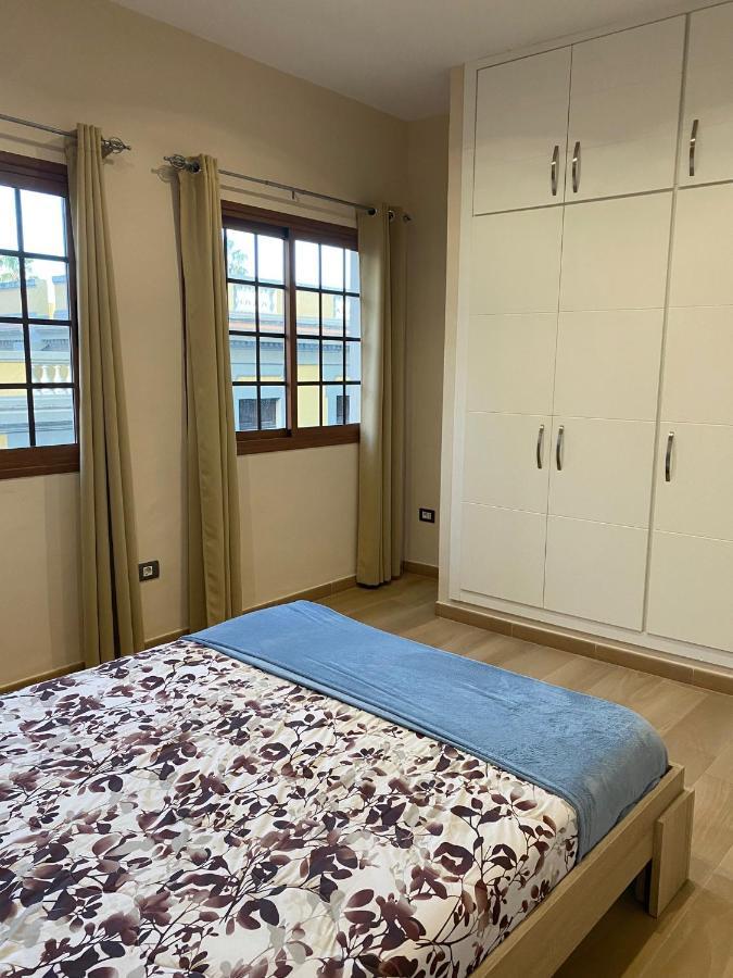 Apartamento Tenerife إيكود ذي لوس فينوس المظهر الخارجي الصورة