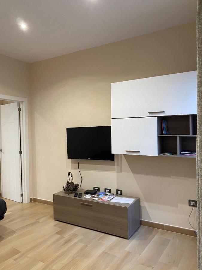 Apartamento Tenerife إيكود ذي لوس فينوس المظهر الخارجي الصورة