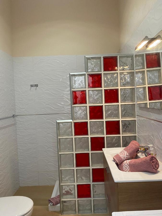 Apartamento Tenerife إيكود ذي لوس فينوس المظهر الخارجي الصورة