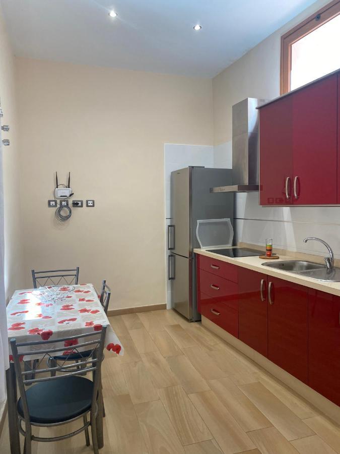 Apartamento Tenerife إيكود ذي لوس فينوس المظهر الخارجي الصورة