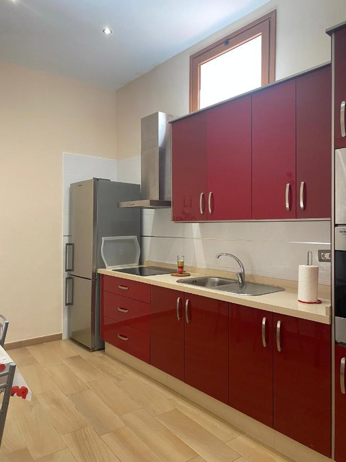 Apartamento Tenerife إيكود ذي لوس فينوس المظهر الخارجي الصورة