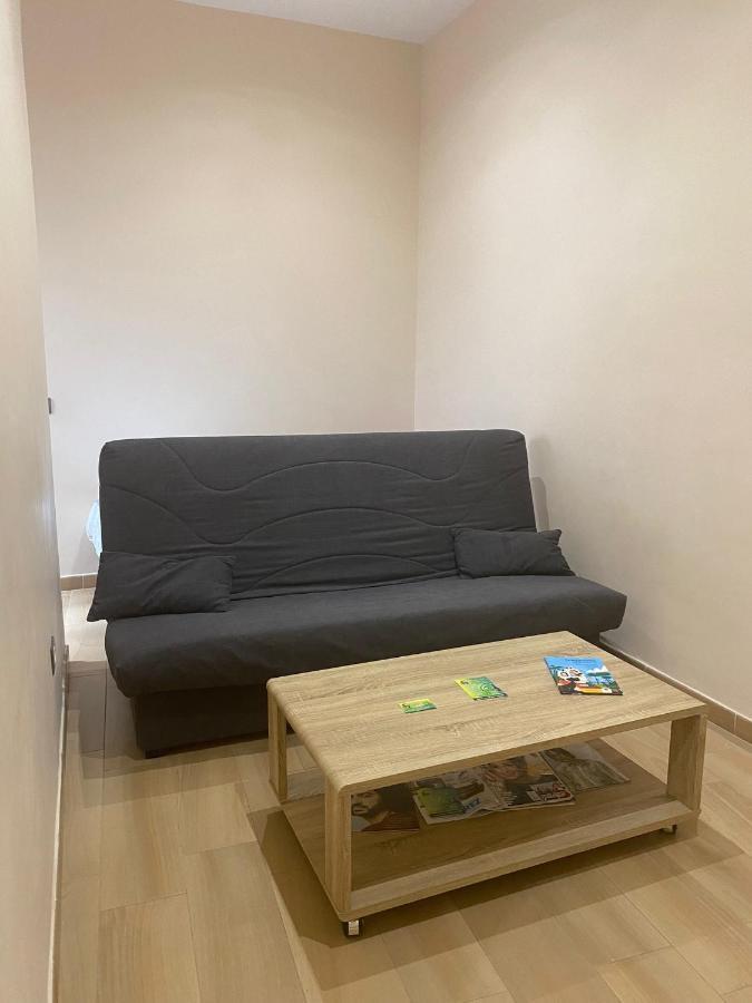 Apartamento Tenerife إيكود ذي لوس فينوس المظهر الخارجي الصورة