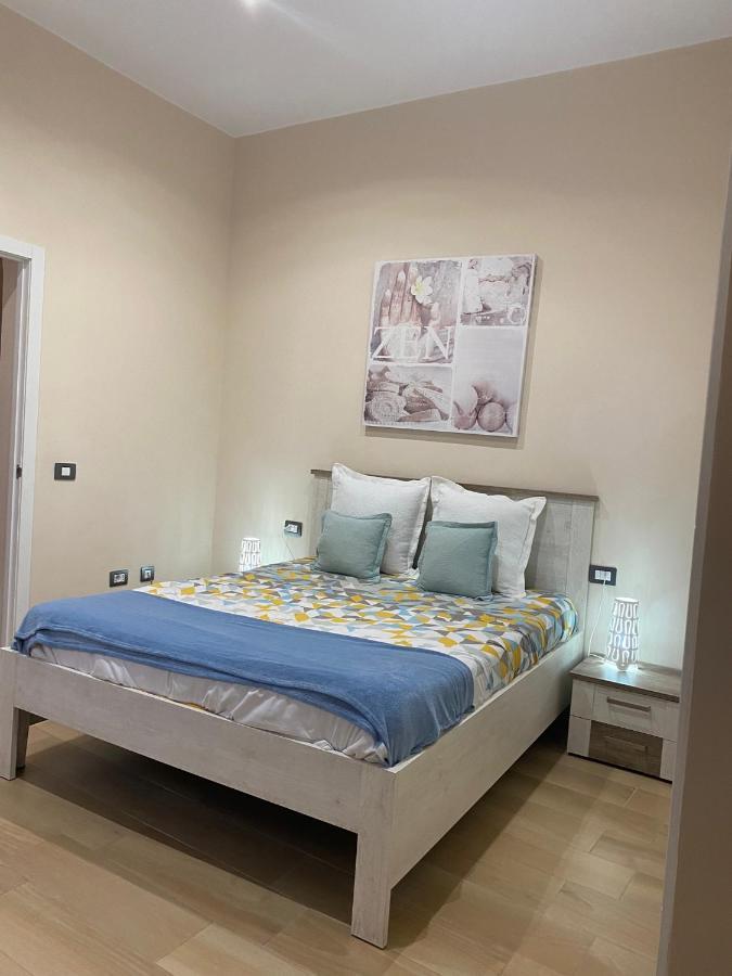 Apartamento Tenerife إيكود ذي لوس فينوس المظهر الخارجي الصورة
