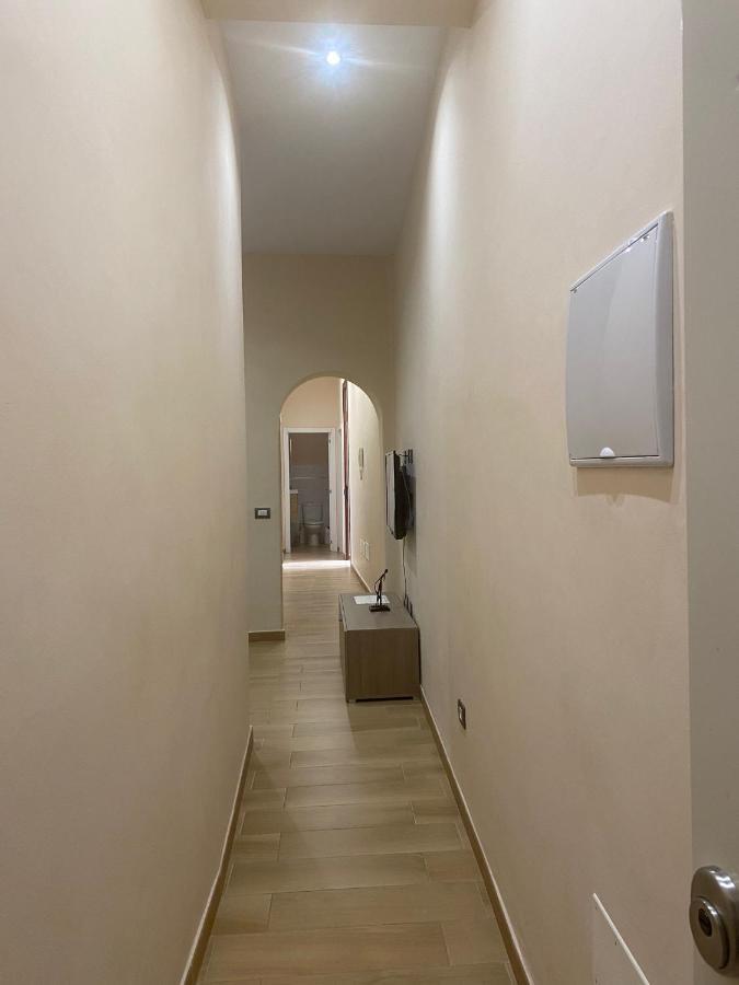 Apartamento Tenerife إيكود ذي لوس فينوس المظهر الخارجي الصورة