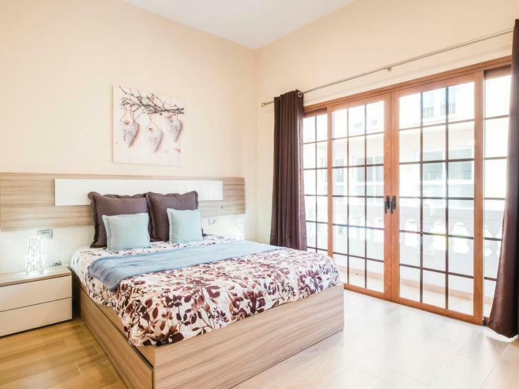 Apartamento Tenerife إيكود ذي لوس فينوس المظهر الخارجي الصورة