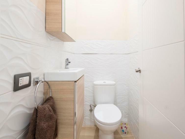 Apartamento Tenerife إيكود ذي لوس فينوس المظهر الخارجي الصورة