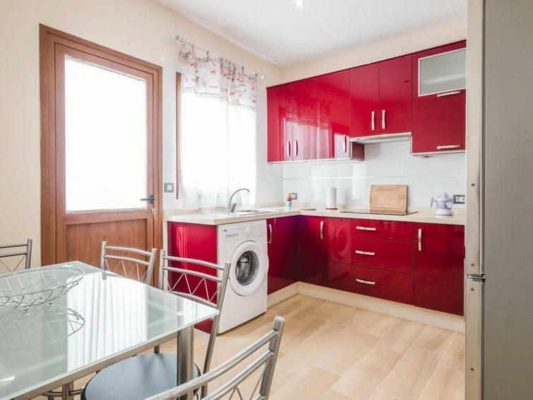 Apartamento Tenerife إيكود ذي لوس فينوس المظهر الخارجي الصورة