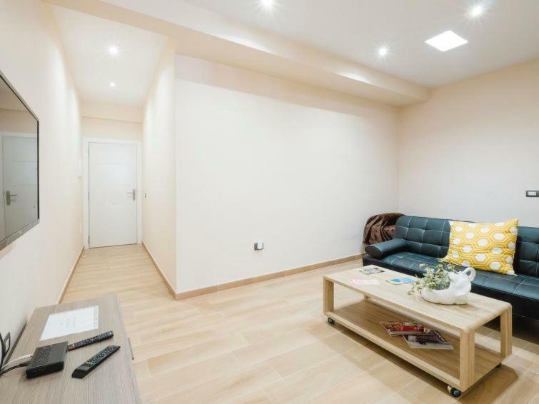 Apartamento Tenerife إيكود ذي لوس فينوس المظهر الخارجي الصورة